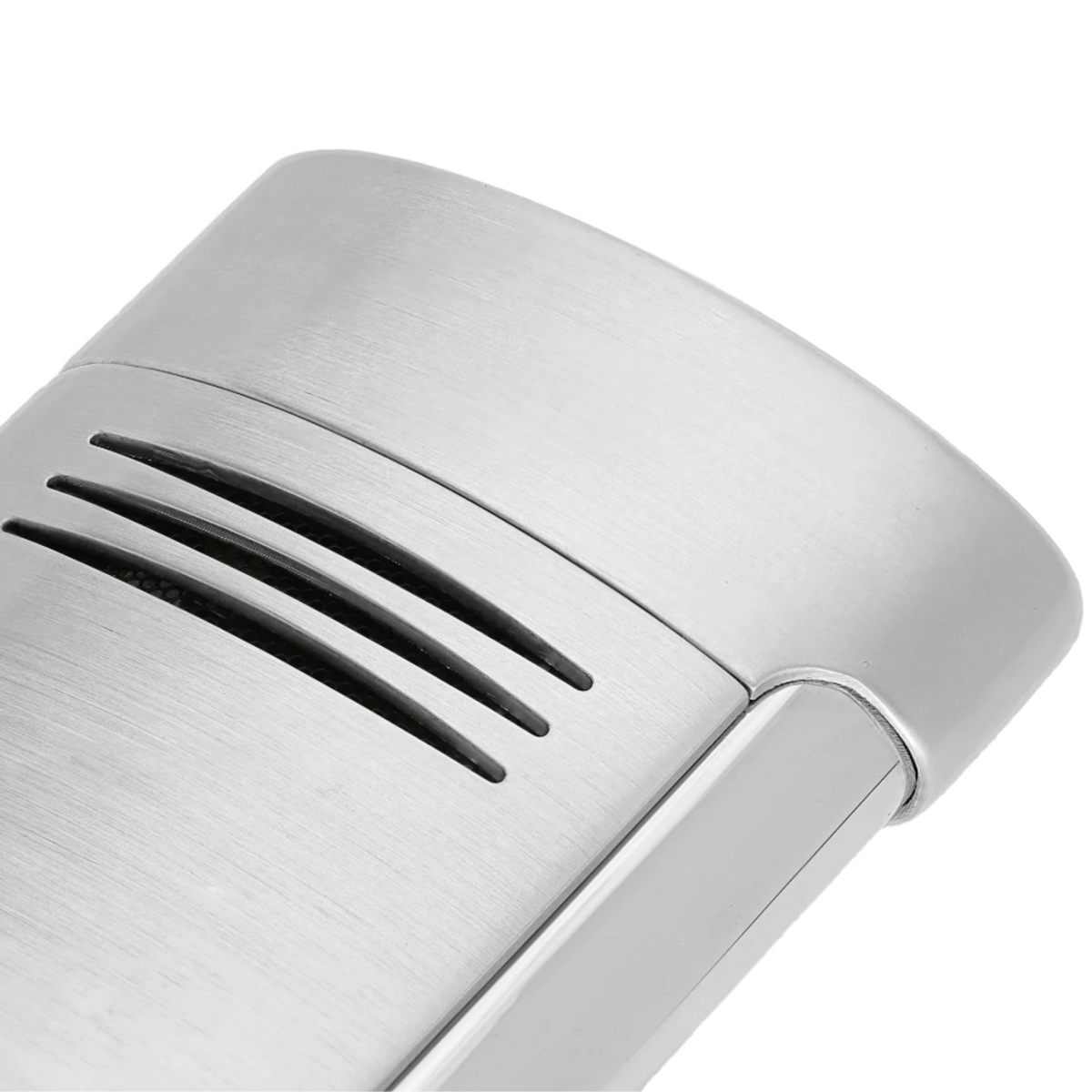 S.T. Dupont Chrome Megajet Lighter