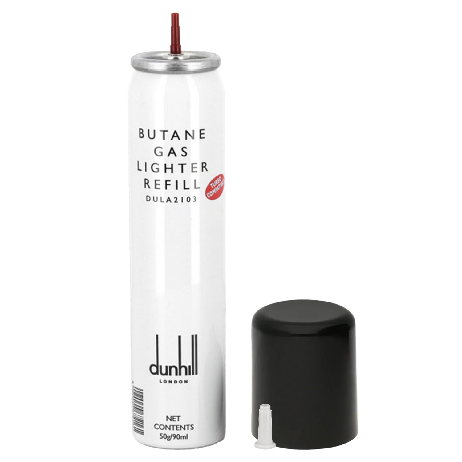 gas cigarette lighter refill Dunhill Gas Refill (90 ml)