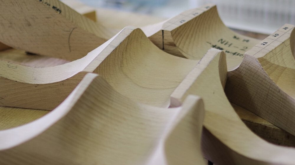 hykw88様用　　　　　　　　　　　　NAKATA HANGER 4本 まとめ NAKATA HANGER ナカタハンガー 4本セット NAKATA HANGER ナカタ