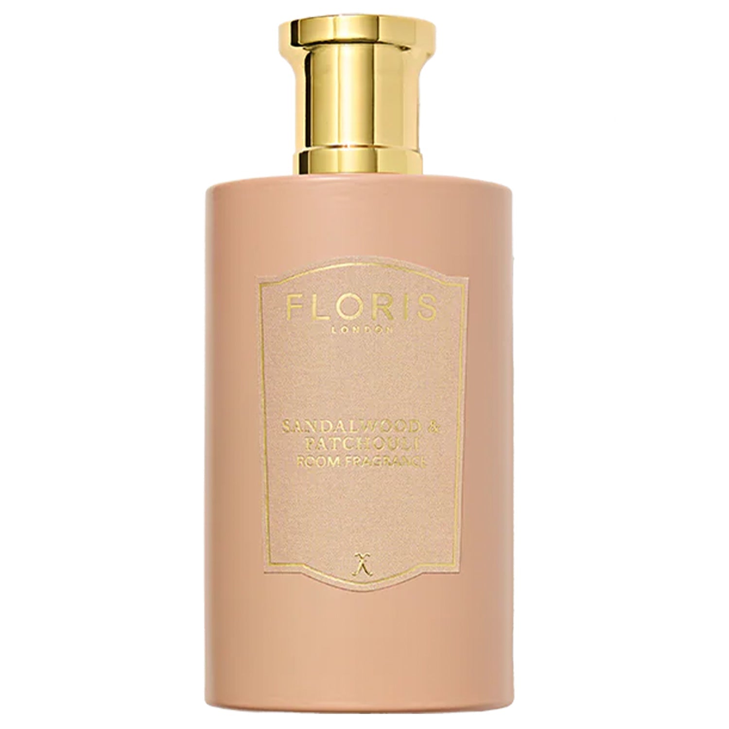 FLORIS Sandalwood & Patchouli Room Fragrance - 100 ml