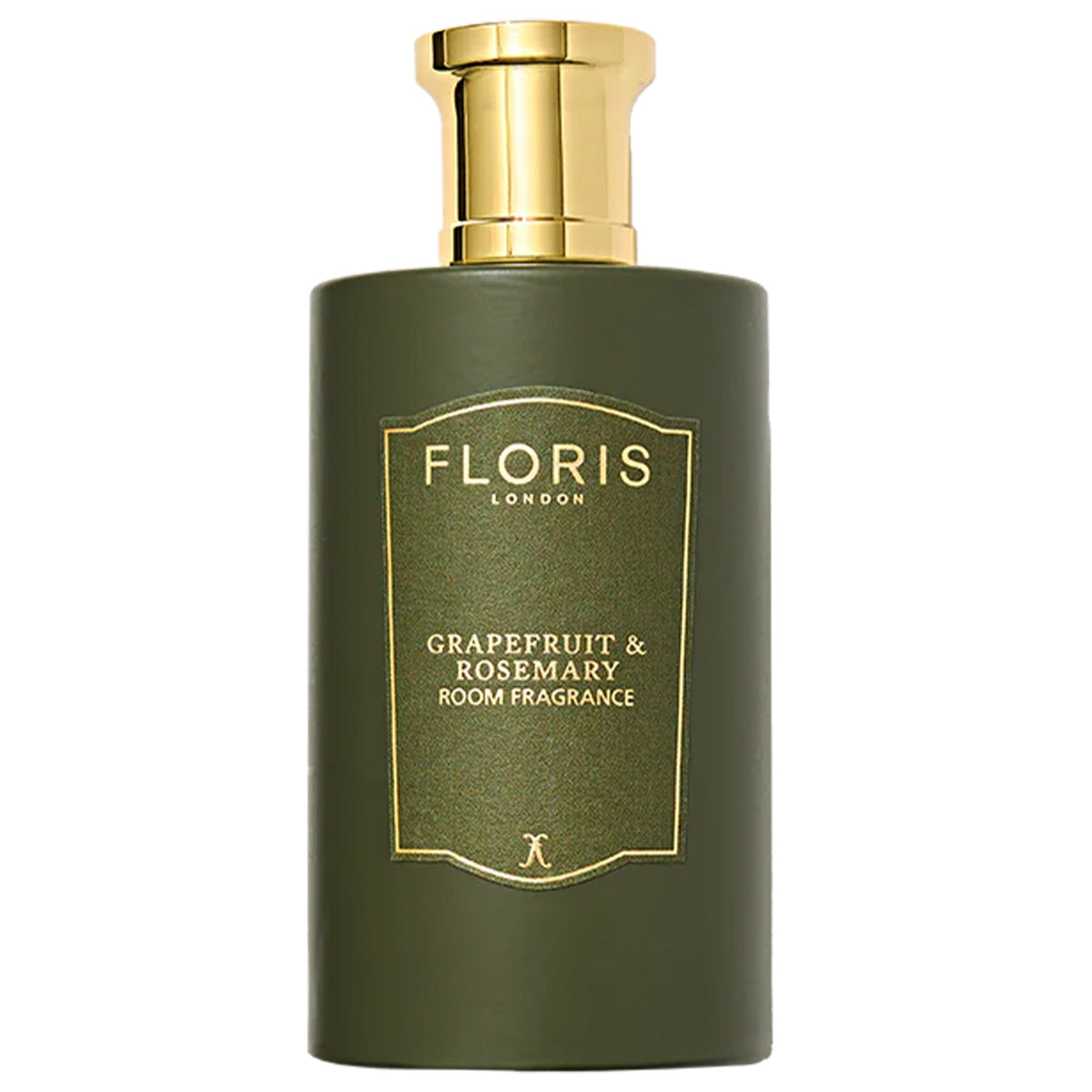 FLORIS Grapefruit & Rosemary Room Fragrance - 100 ml