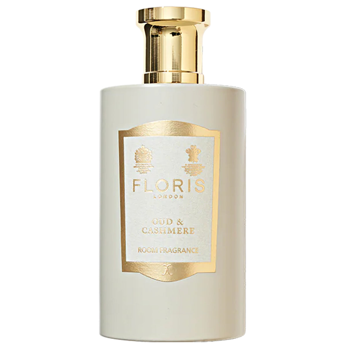 FLORIS Oud & Cashmere Room Fragrance - 100 ml