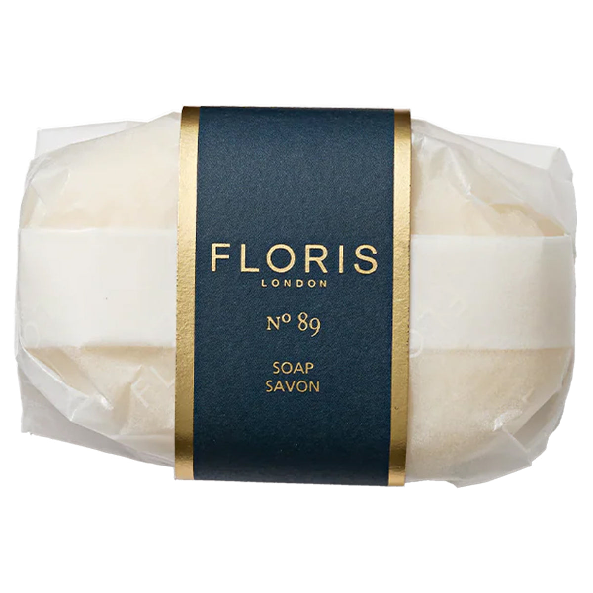 FLORIS No. 89 Luxury Soap 3.5 oz