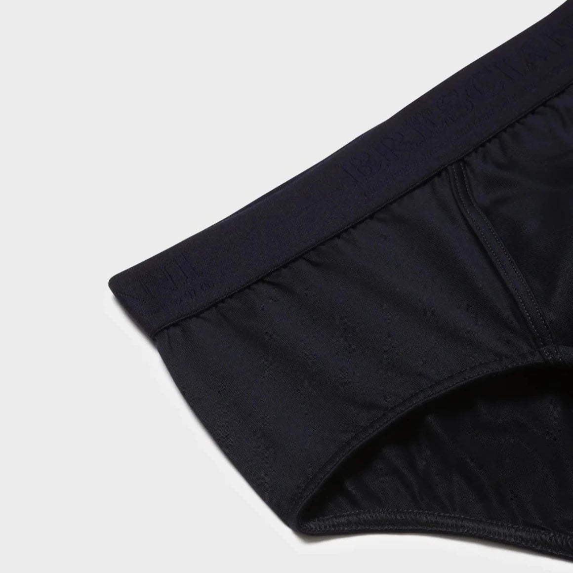 Men's Long Underwear 100% Cotton Underwear at International Jock
