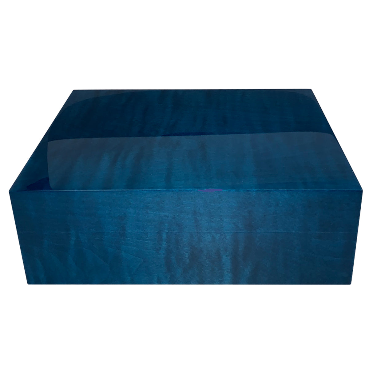 Elie Bleu Blue Sycamore Fruit Multi-Game Box