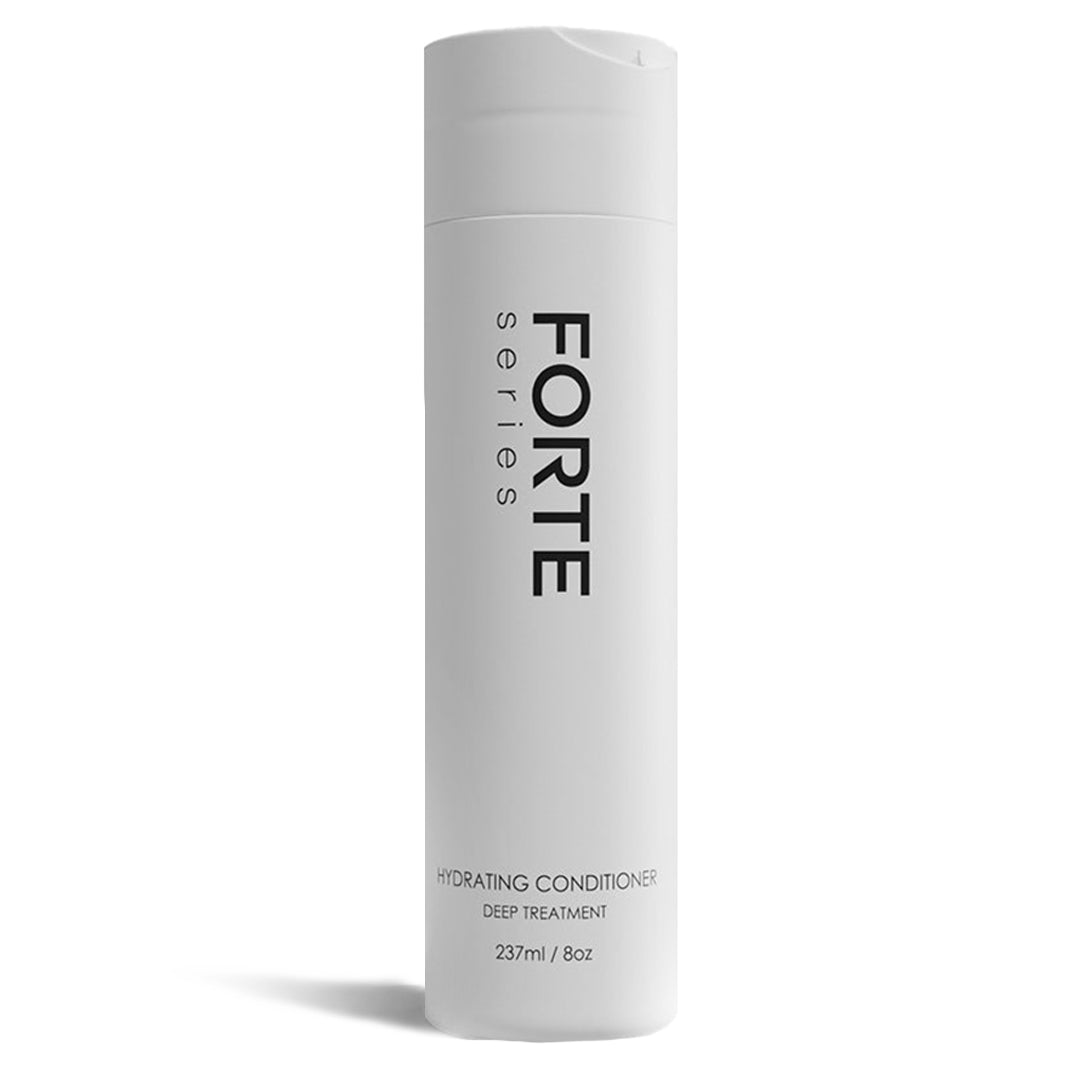 Forte Series Hydrating Conditioner
