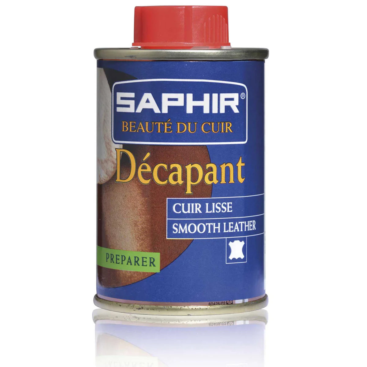 Saphir Beauté du Cuir Décapant Leather Stripper