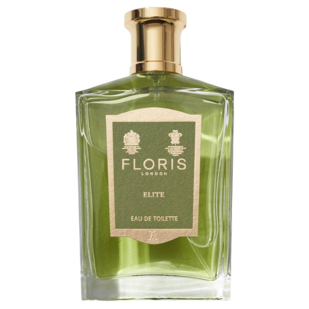 FLORIS Elite Eau de Toilette - 100 ml
