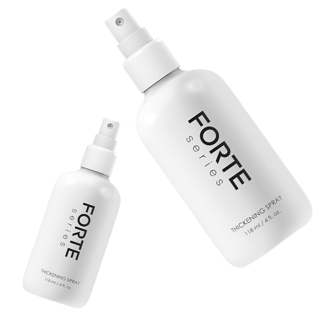 Forte Series Hair Thickening Spray
