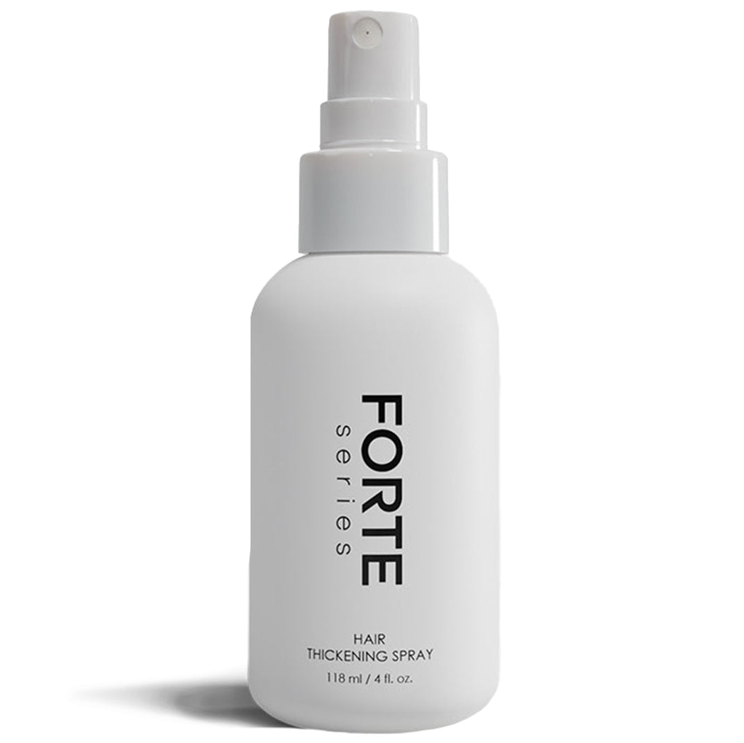 Forte Series Hair Thickening Spray