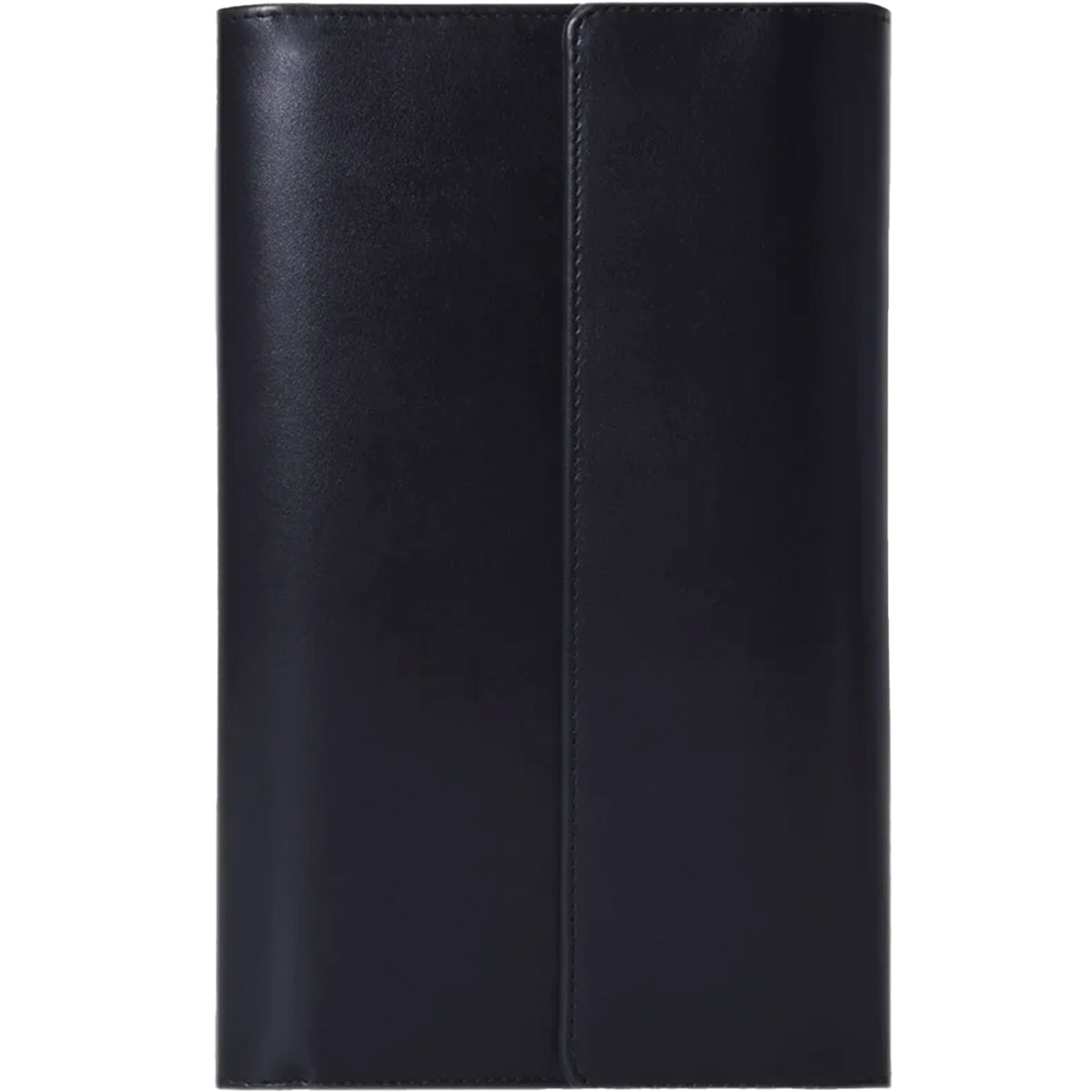 Hunters & Frankau x Ettinger Blue Leather Cigar Wrap