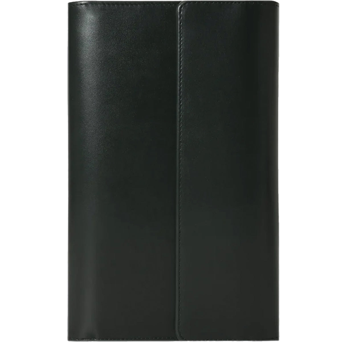 Hunters & Frankau x Ettinger Green Leather Cigar Wrap