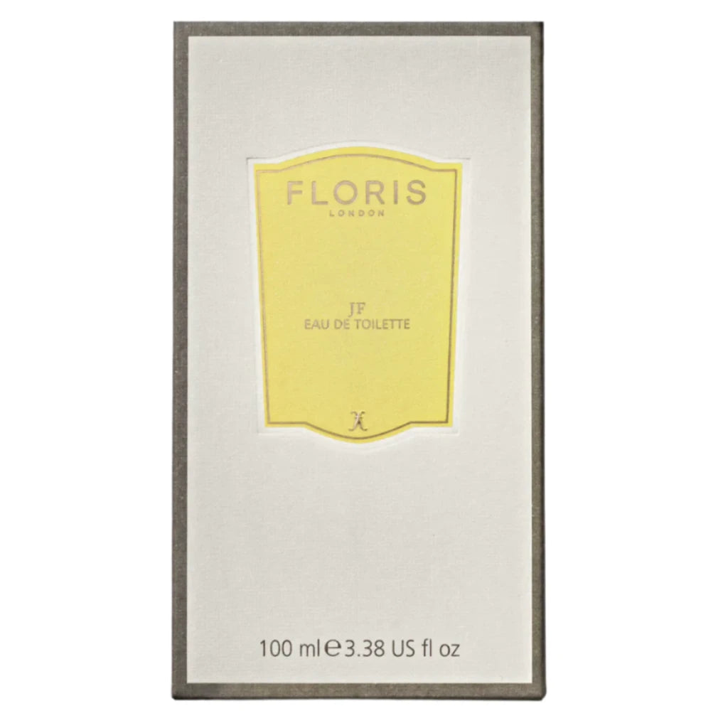 FLORIS JF Eau de Toilette - 100 ml