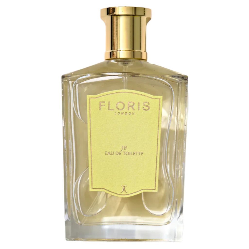 FLORIS JF Eau de Toilette - 100 ml