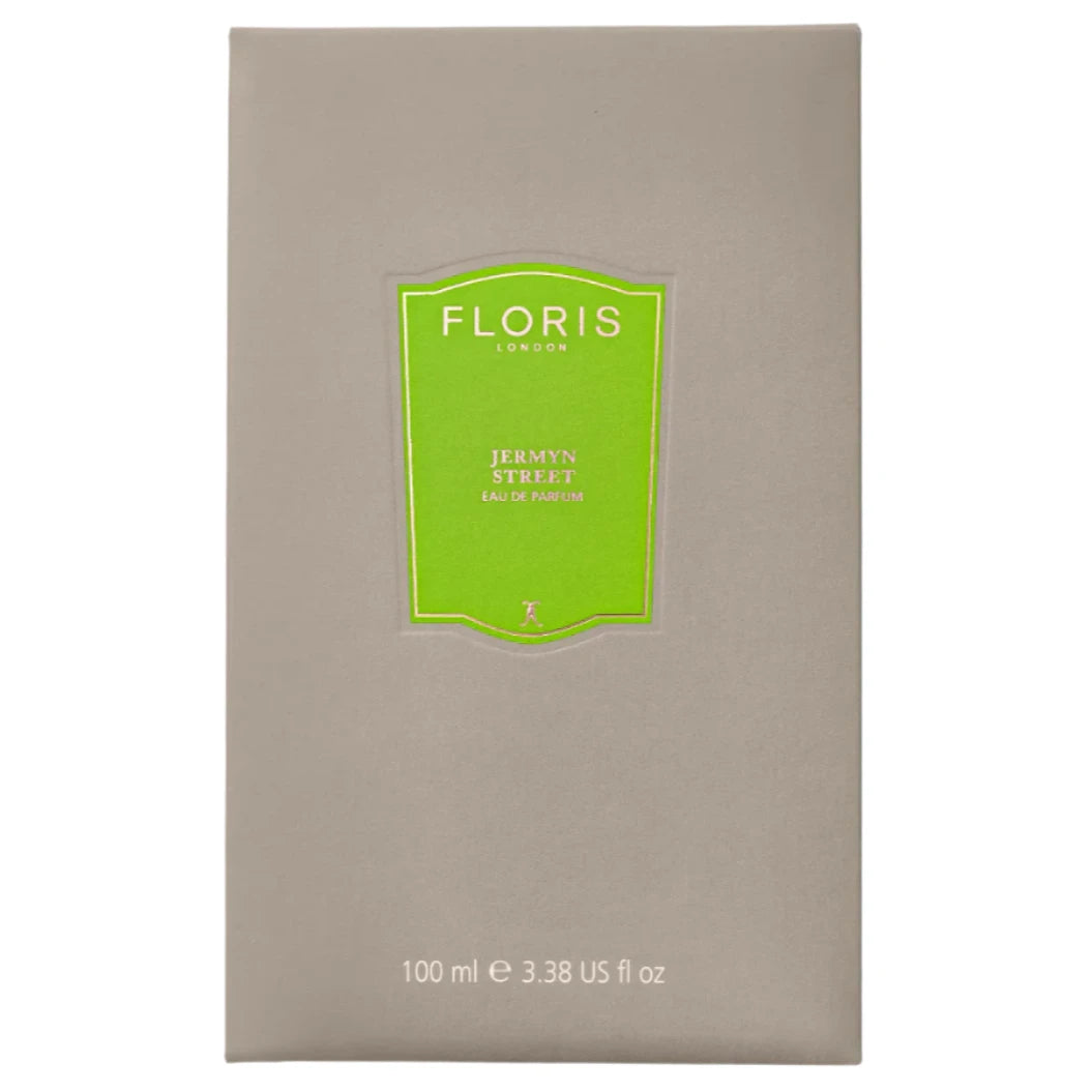FLORIS Jermyn Street Eau de Parfum - 100 ml
