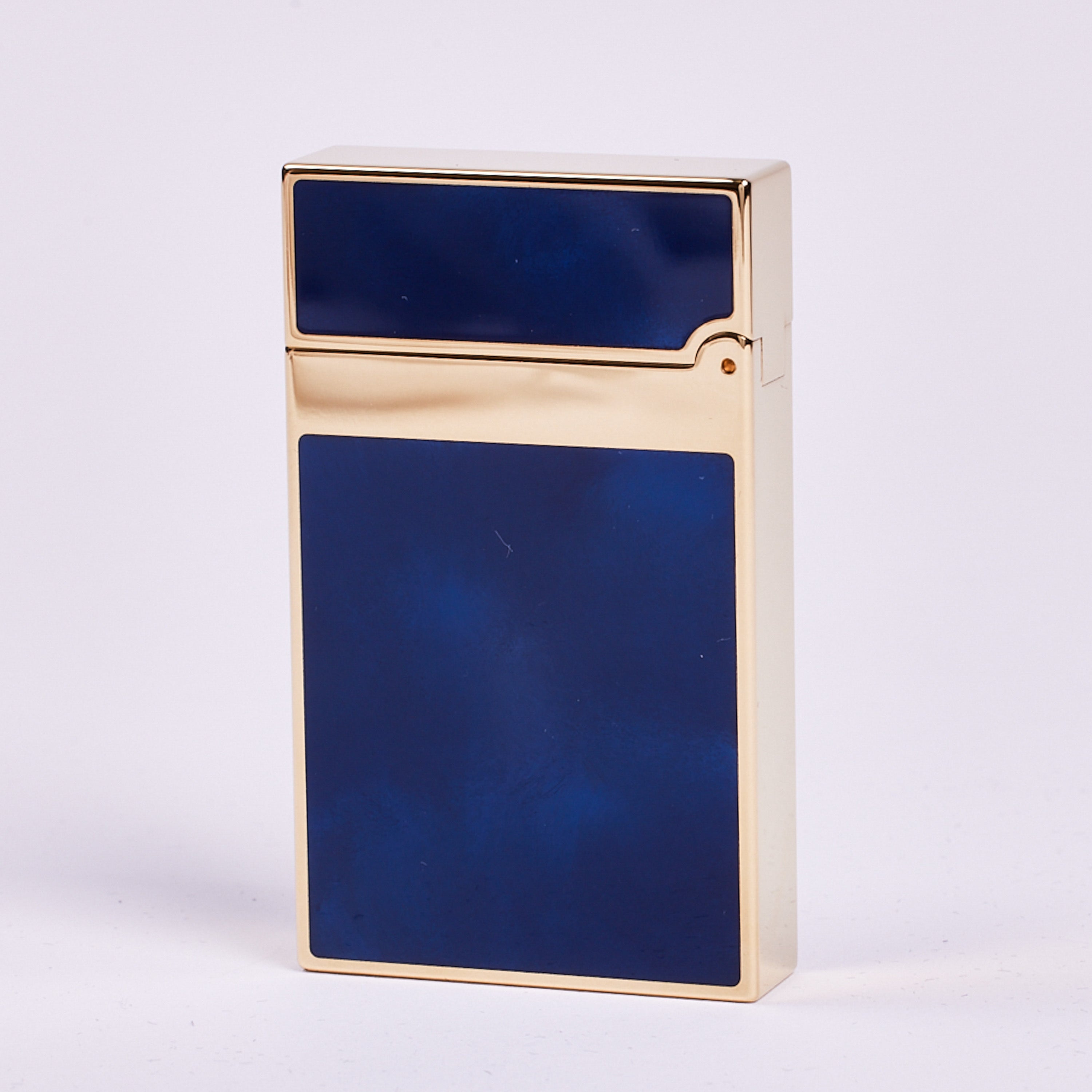 S.T. Dupont Limited Edition Atelier Chinese Lacquer Line 2 Lighter