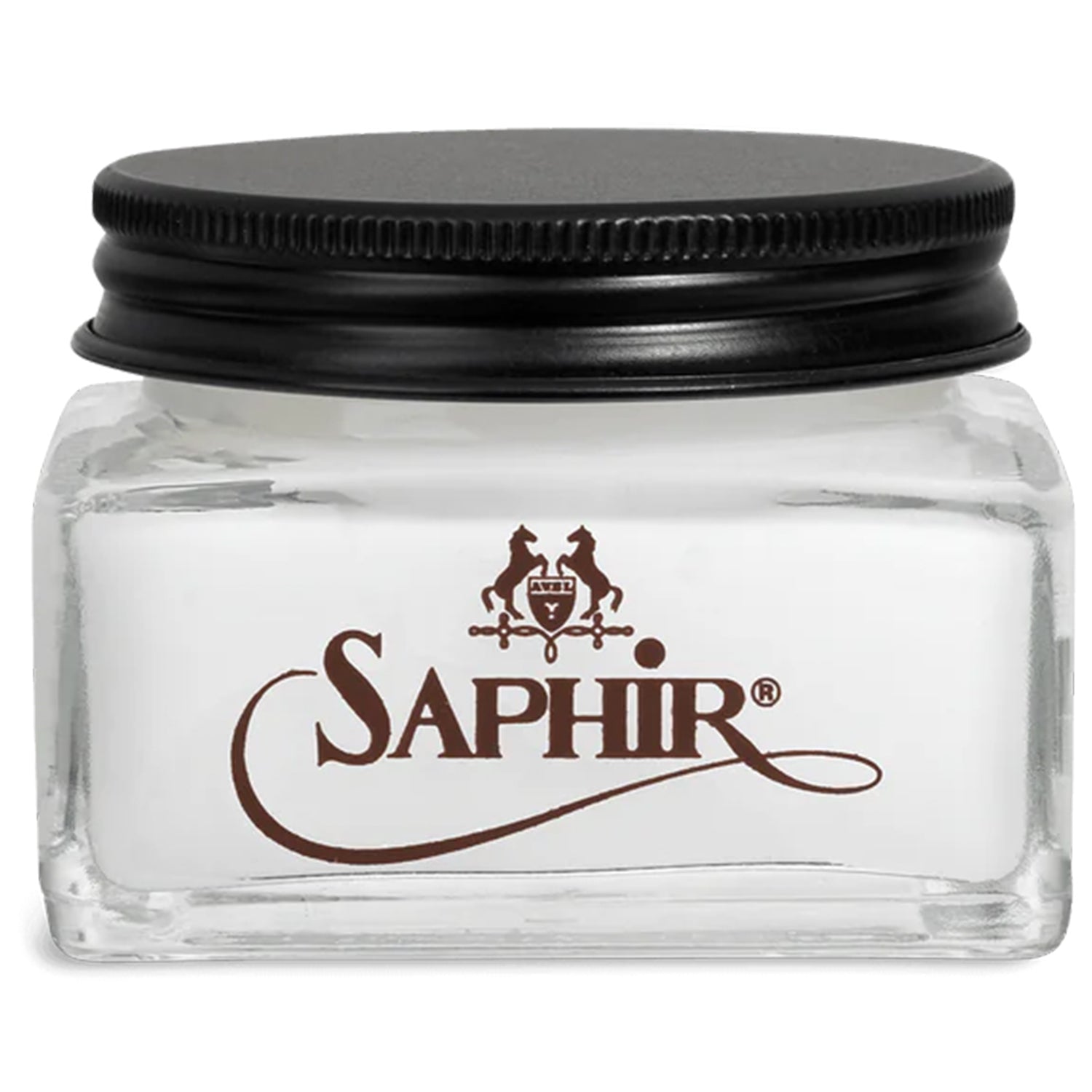 Saphir Medaille d'Or Mink Oil Conditioner | KirbyAllison.com