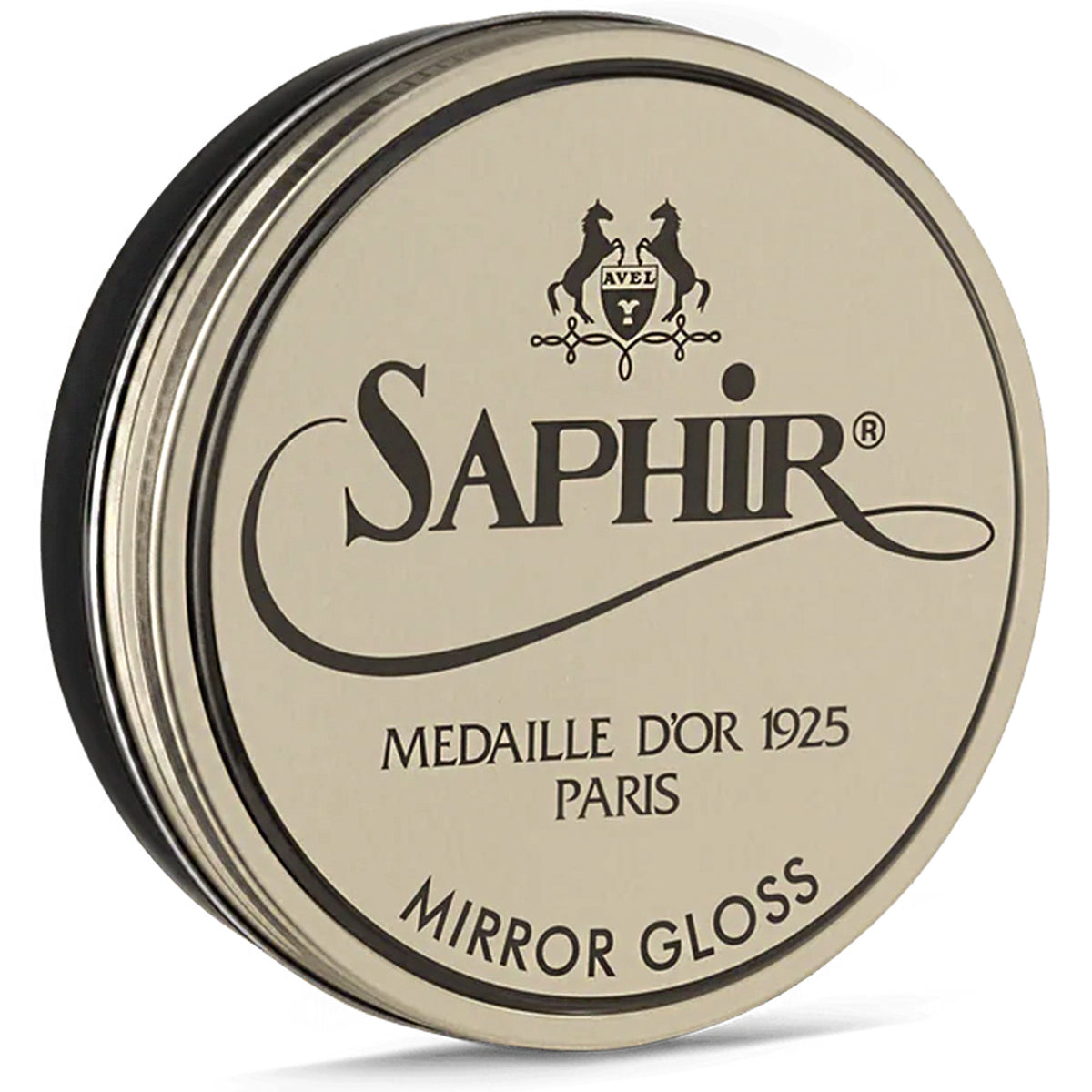 Saphir Médaille d'Or Mirror Gloss Wax Polish - 75 ml