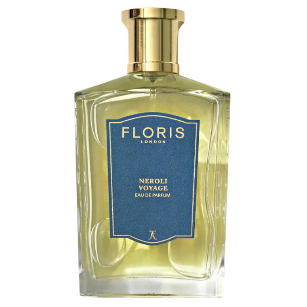 FLORIS Neroli Voyage Eau de Parfum - 100 ml