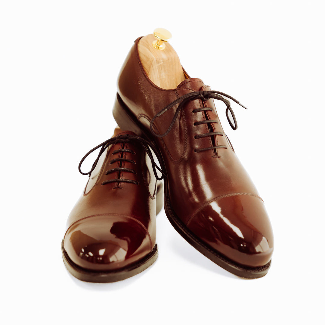 Shoe Cleaning Men's Shoe Repair Near Me High Shine Shoe Service