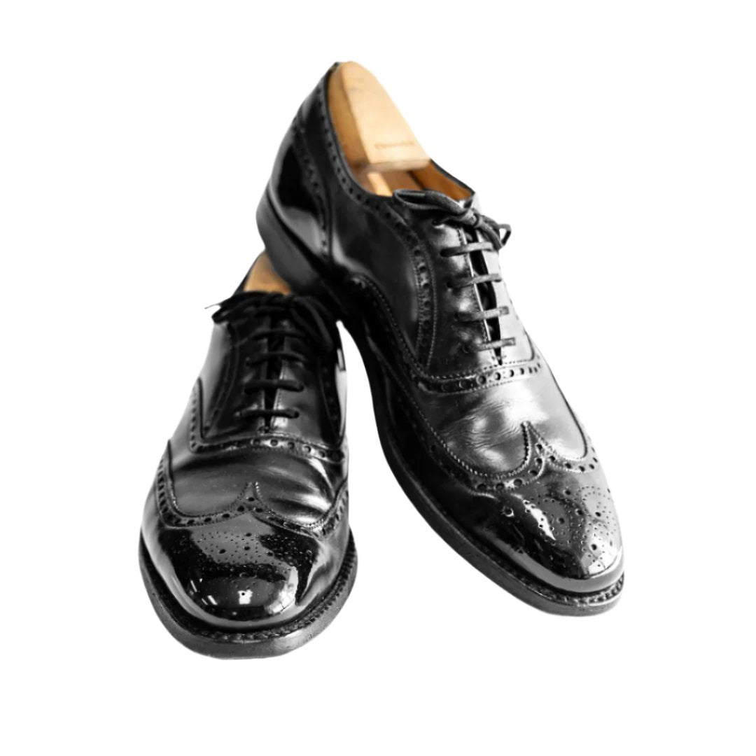 High Shine Shoe Service | KirbyAllison.com High Shine Shoe Service | KirbyAllison.com