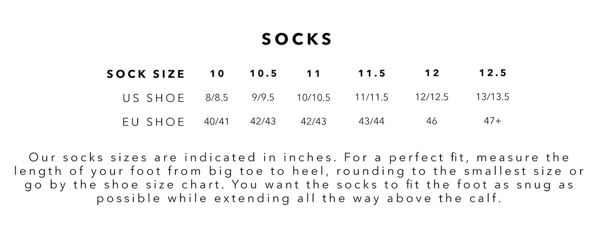 Sovereign Grade Solid Wool-Silk Dress Sock