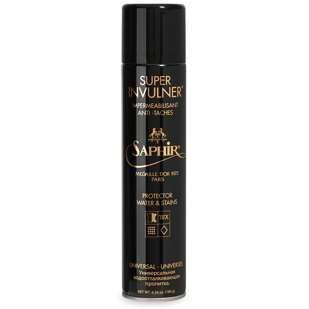 Saphir Médaille d’Or Super Invulner Waterproofing Spray - 195ml
