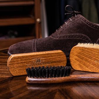 Cleaning Services Shoe Shine Repair Near Me Presidential Suede
