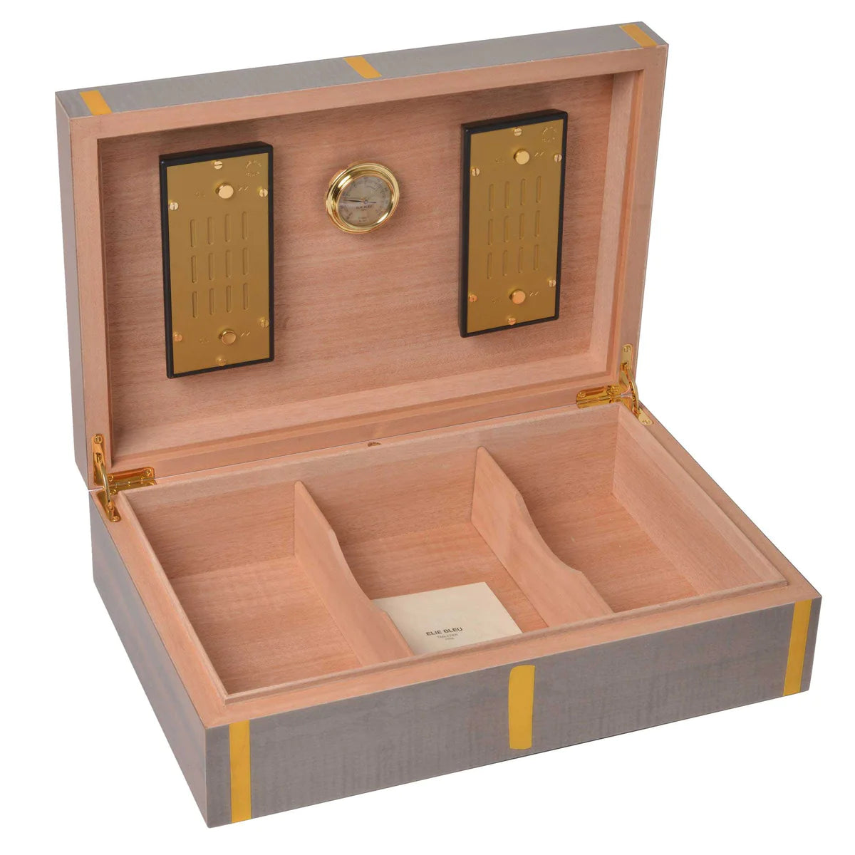 Elie Bleu Route 66 Dawn Limited Edition Humidor (110 Cigars)