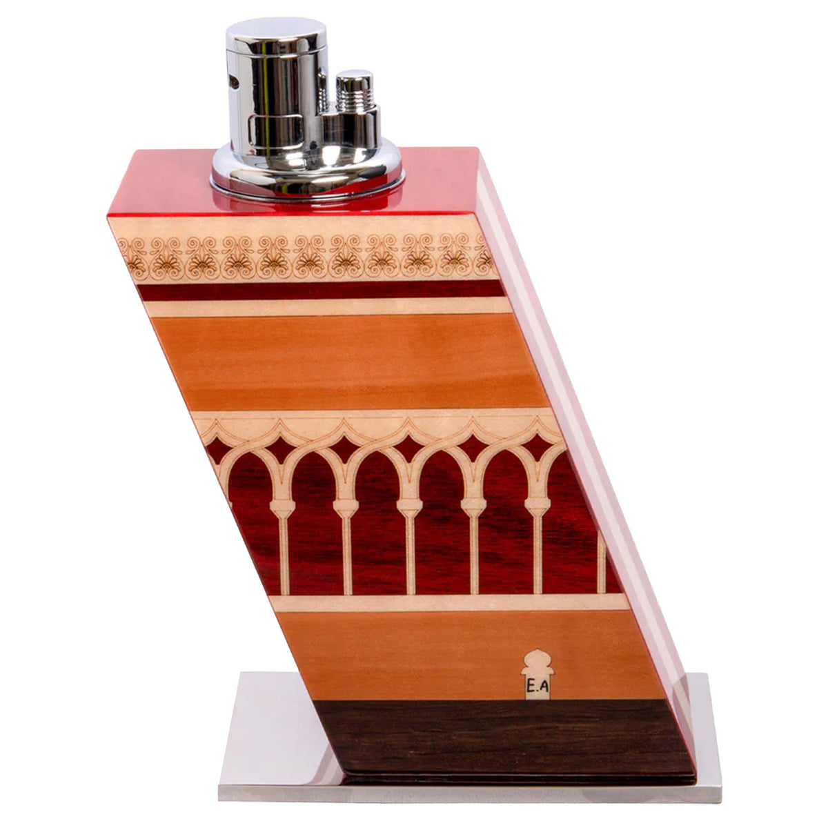 Elie Bleu Limited Edition Casa Cubana "Palacio Cienfuegos" Lighter