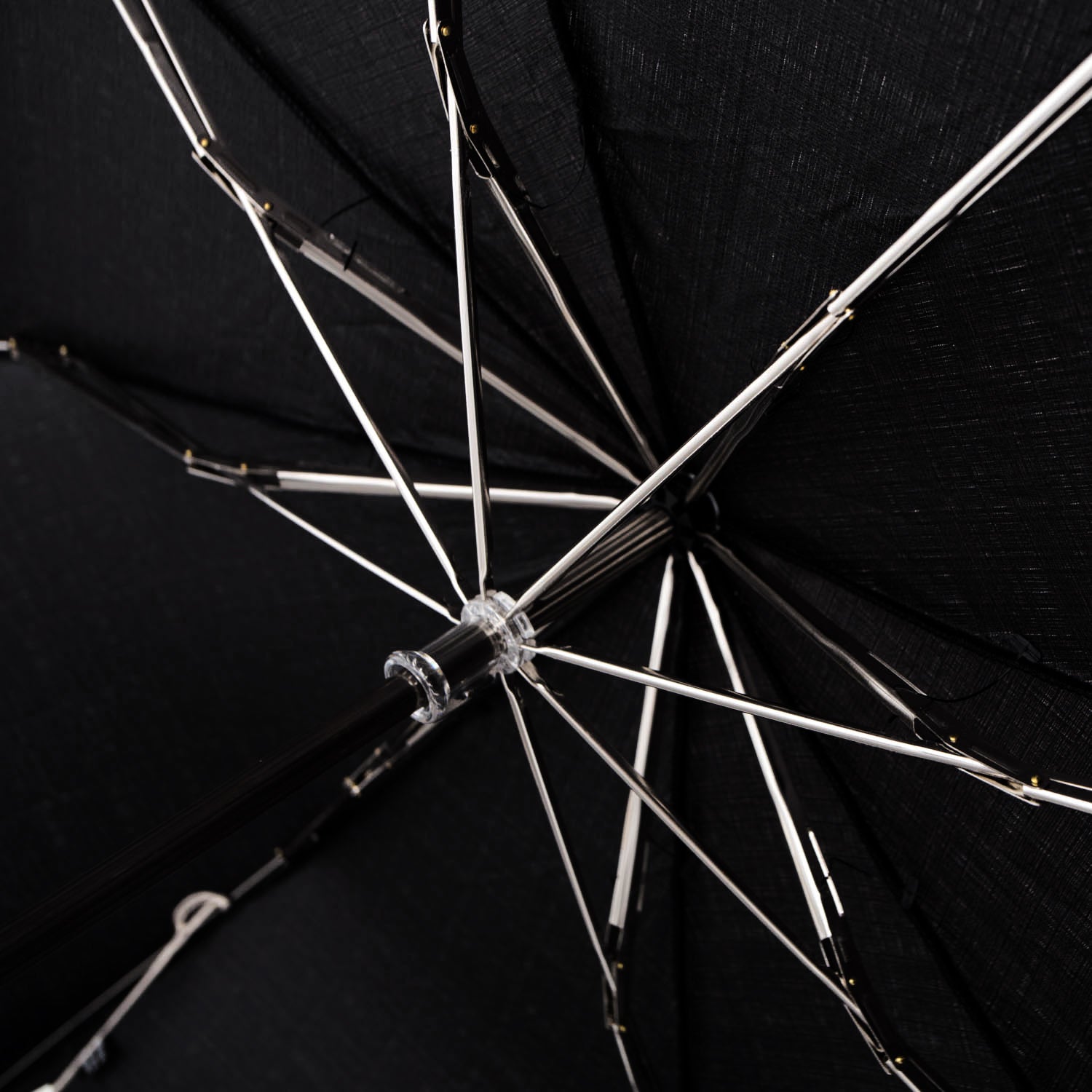 Maglia Francesco Imperial Purple Travel Umbrella with Maplewood