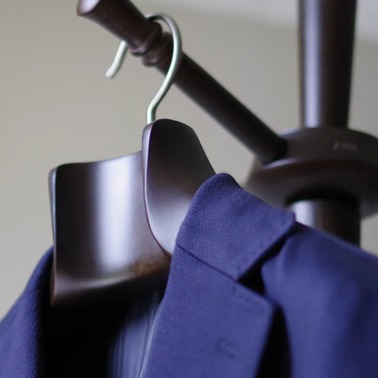 Nakata NH-2 Jacket Hanger | KirbyAllison.com Nakata NH-2 Jacket Hanger | KirbyAllison.com