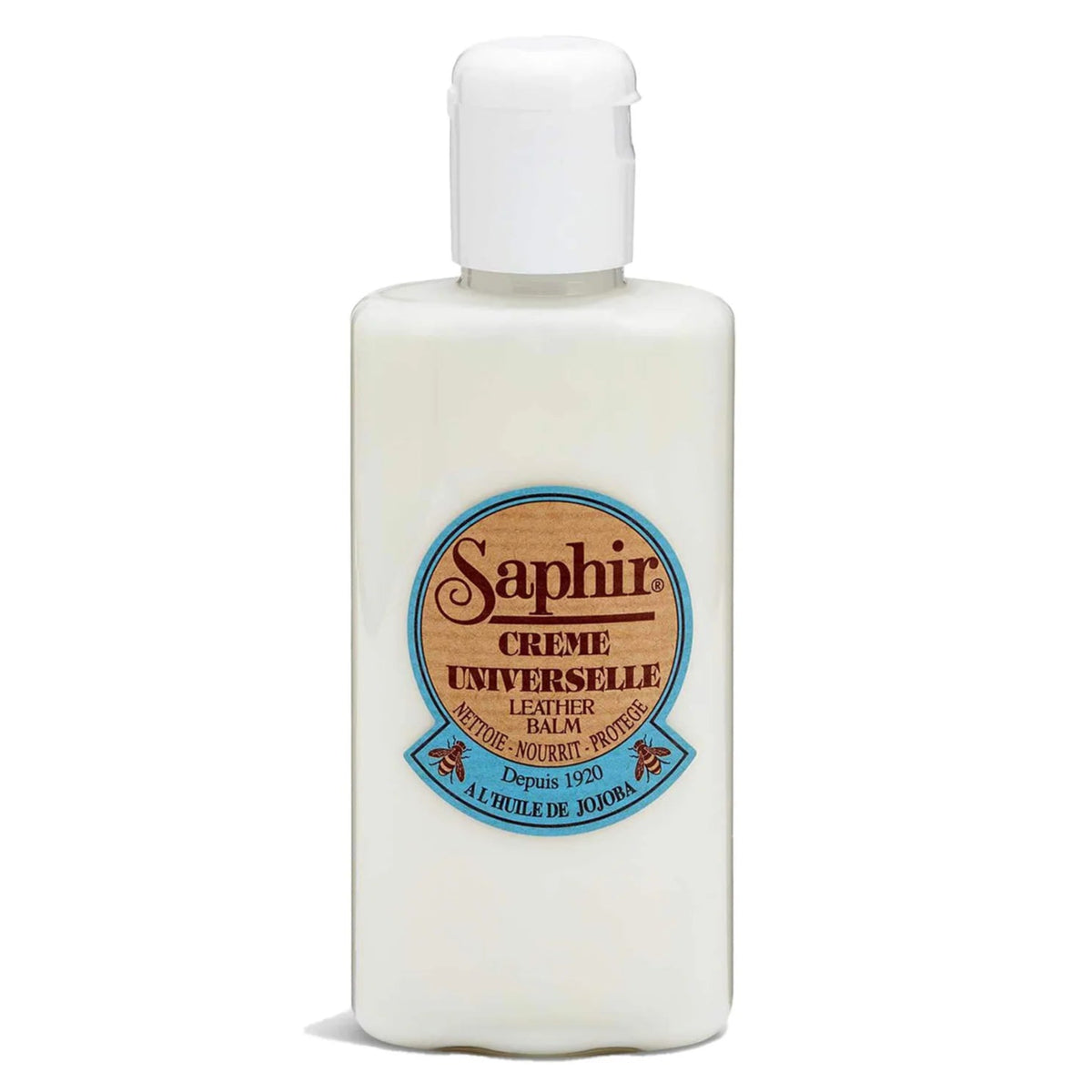 Saphir Beauté du Cuir Universal Cream - 150ml