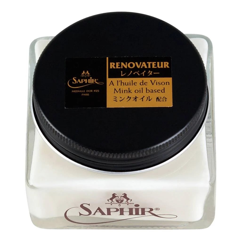 Saphir Renovateur | KirbyAllison.com