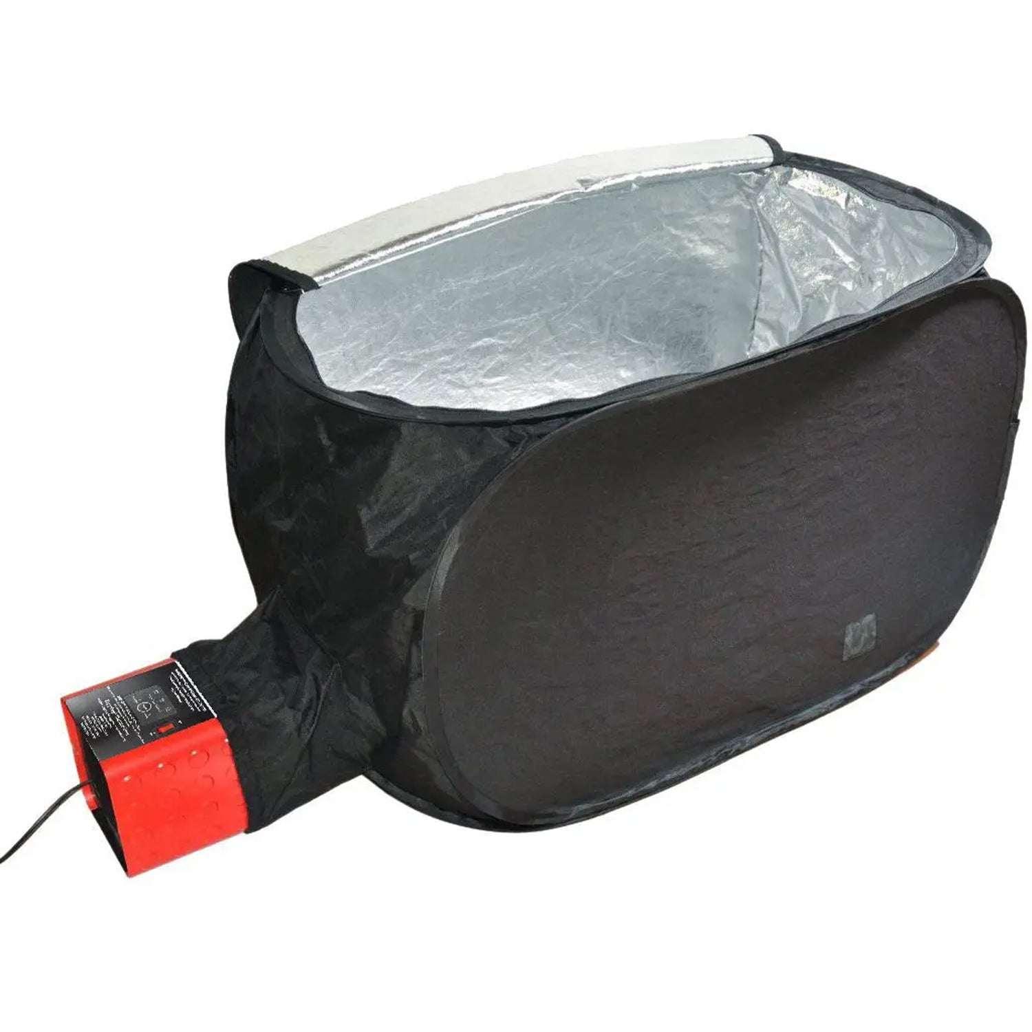 ZappBug Travel Oven Clothes Moth Treatment | KirbyAllison.com