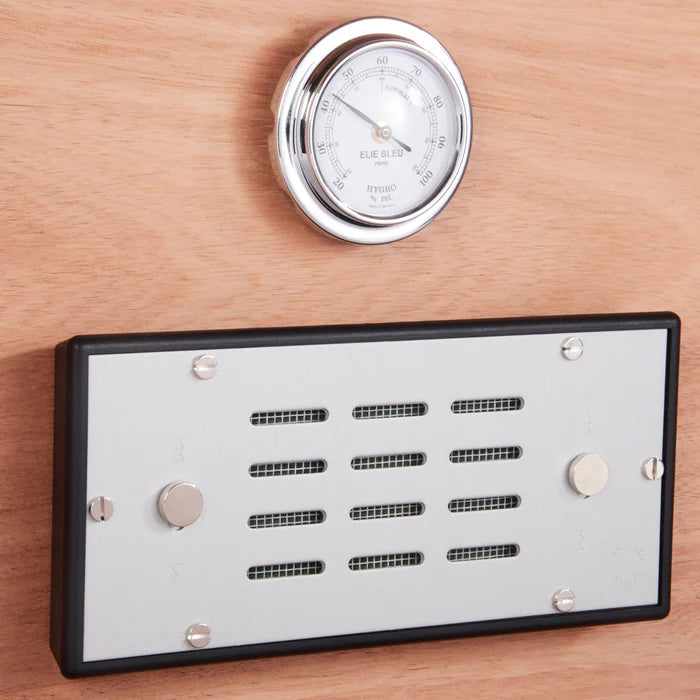 Elie Bleu Silver Replacement Humidifier