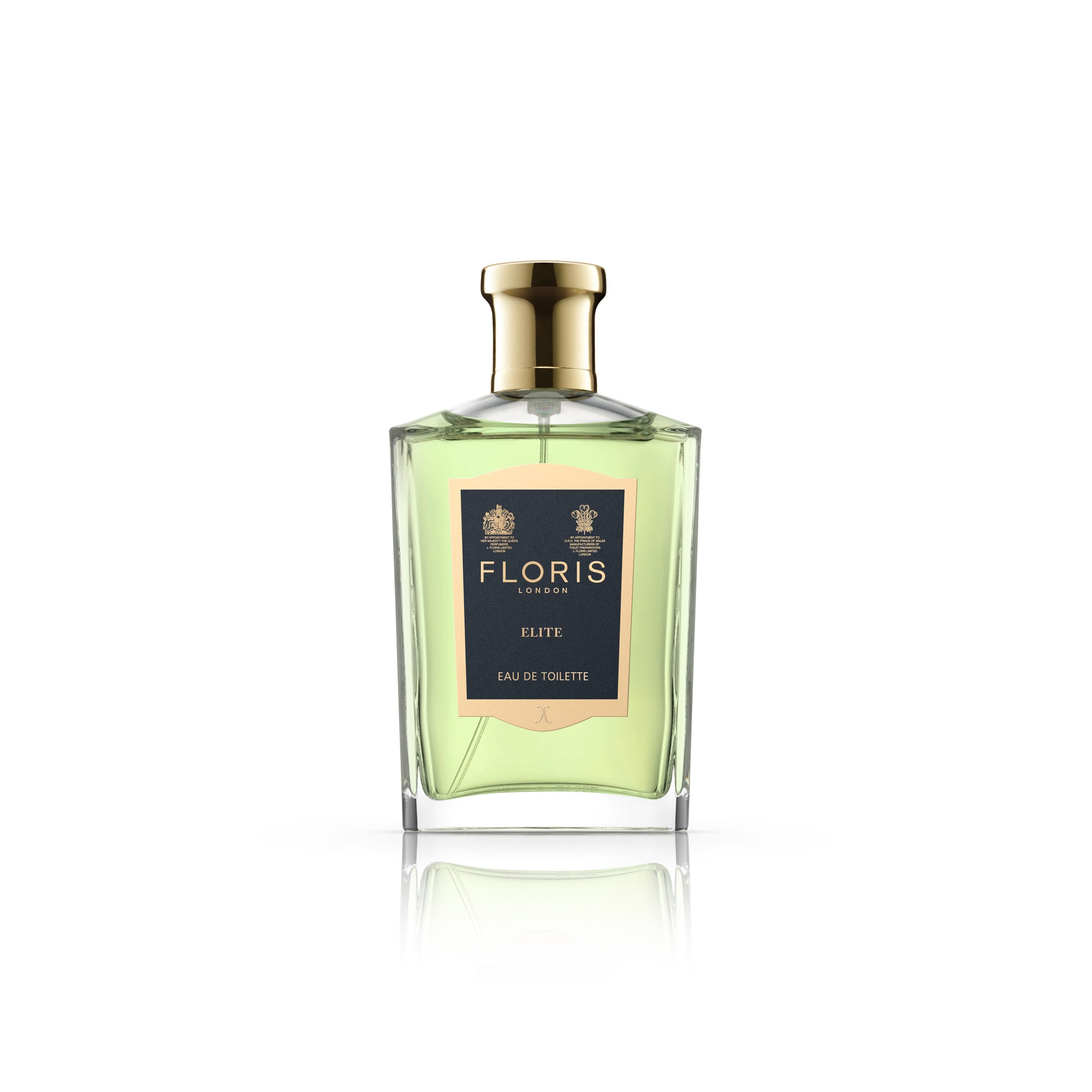 FLORIS Elite 100 ML KirbyAllison