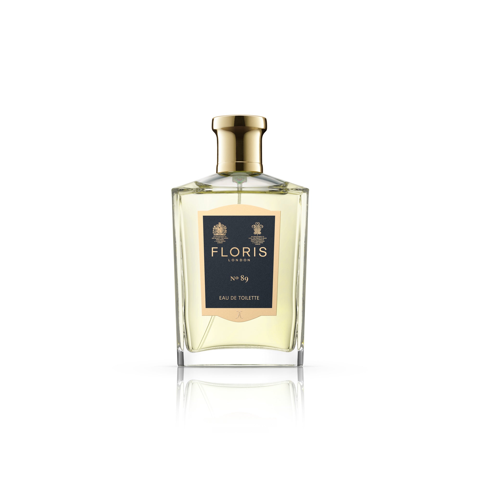 FLORIS No.89 100 ML