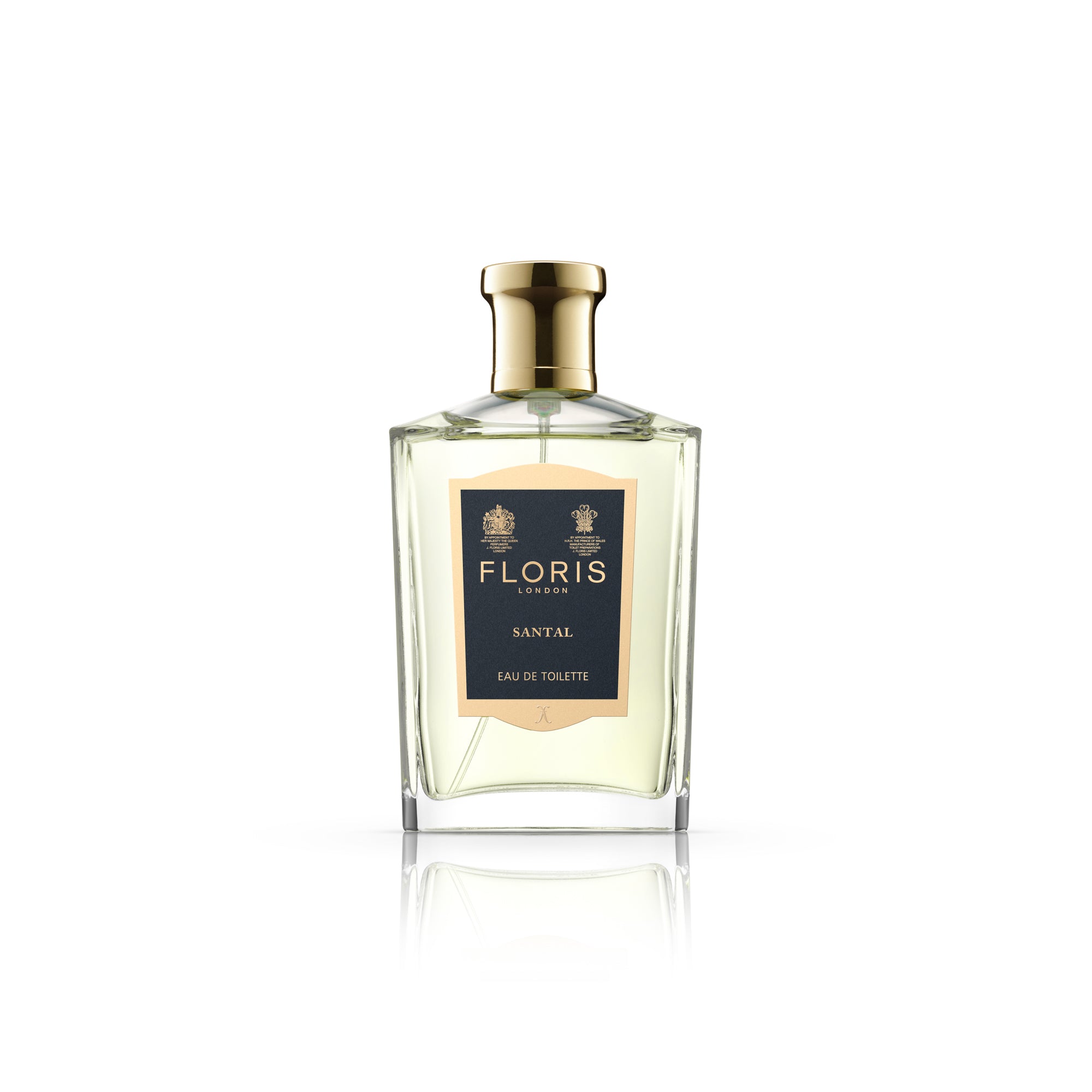 フローリス サンタル Floris Santal 100ml-