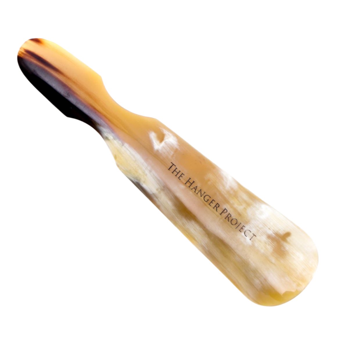 AbbeyHorn Flat Shoehorn 7 in | KirbyAllison.com