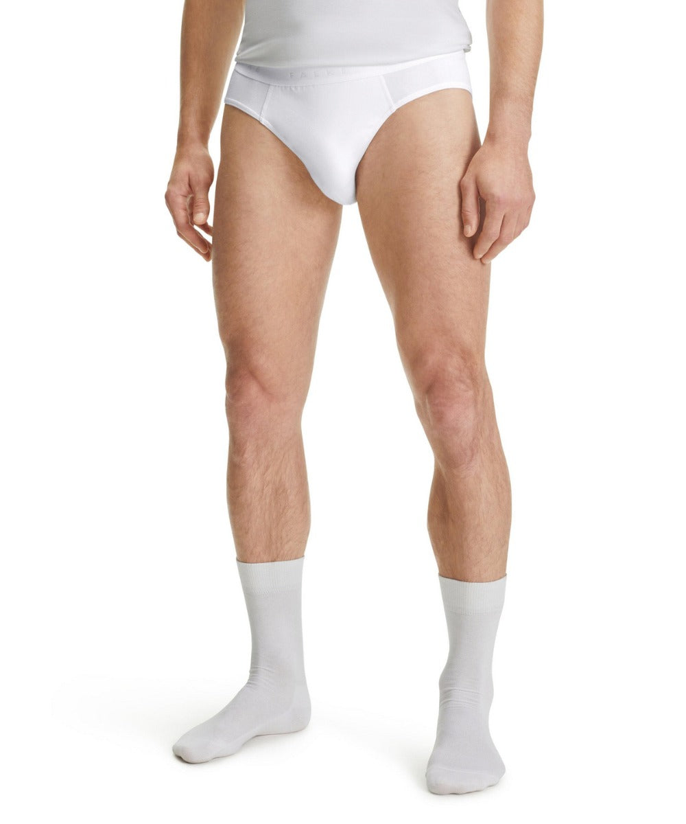 Falke Men Underwear Briefs 2-Pack | KirbyAllison.com