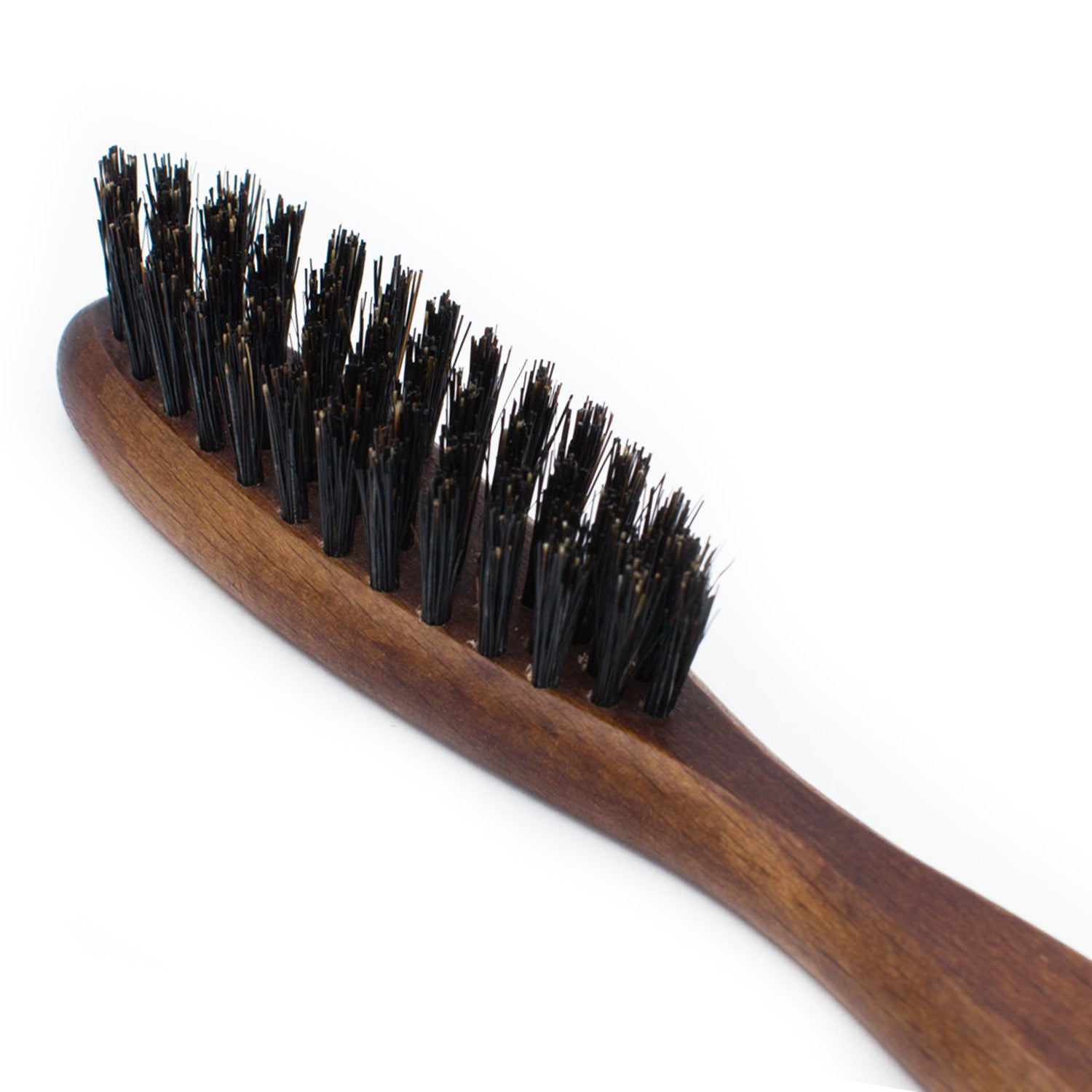 QIFEI 1Pc Suede Shoe Cleaner Brush