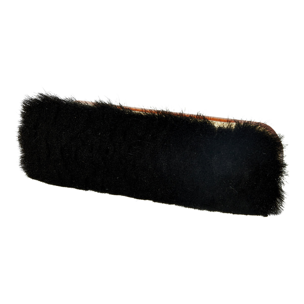 Wellington Yak Hair Shoe Shine Brush