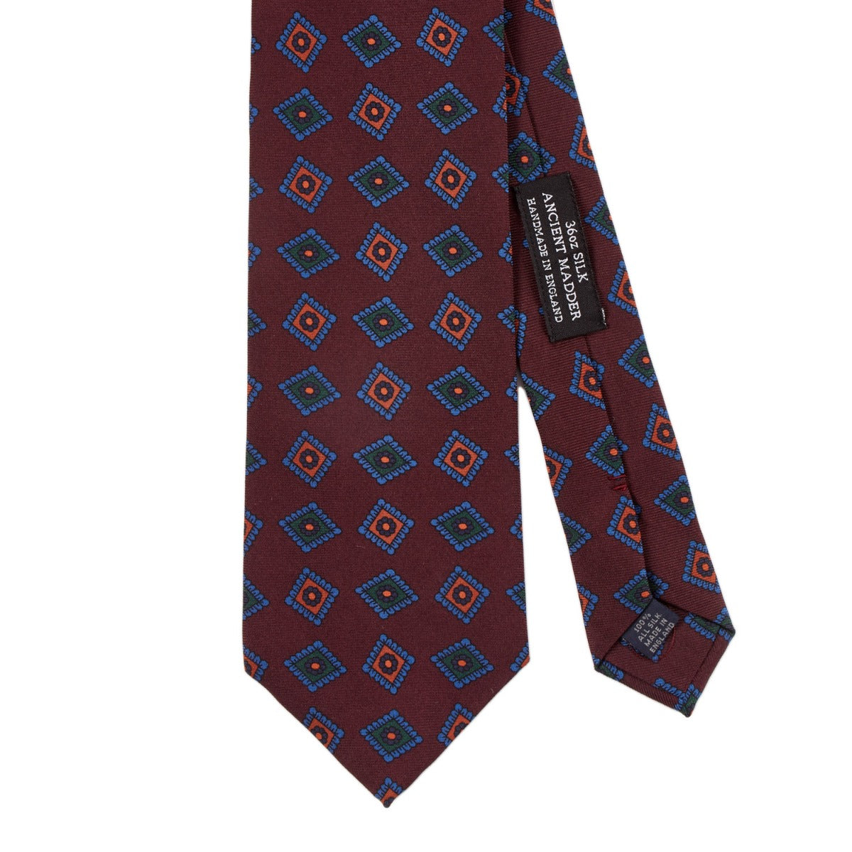 art deco tie