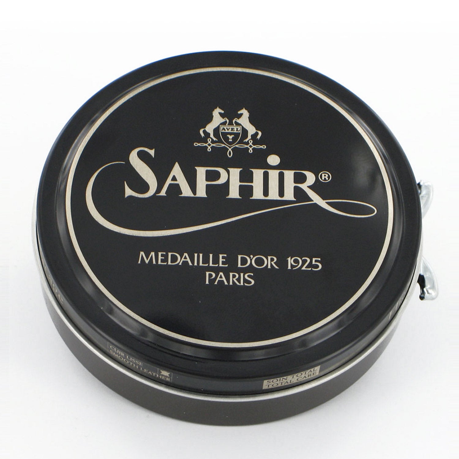  Saphir Grease HP Dubbin – Waterproof Leather Shoe Care Polish  to Nourish & Shine : Clothing, Shoes & Jewelry