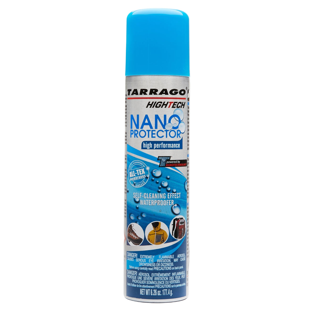 Tarrago Nano Protector Waterproofing Spray