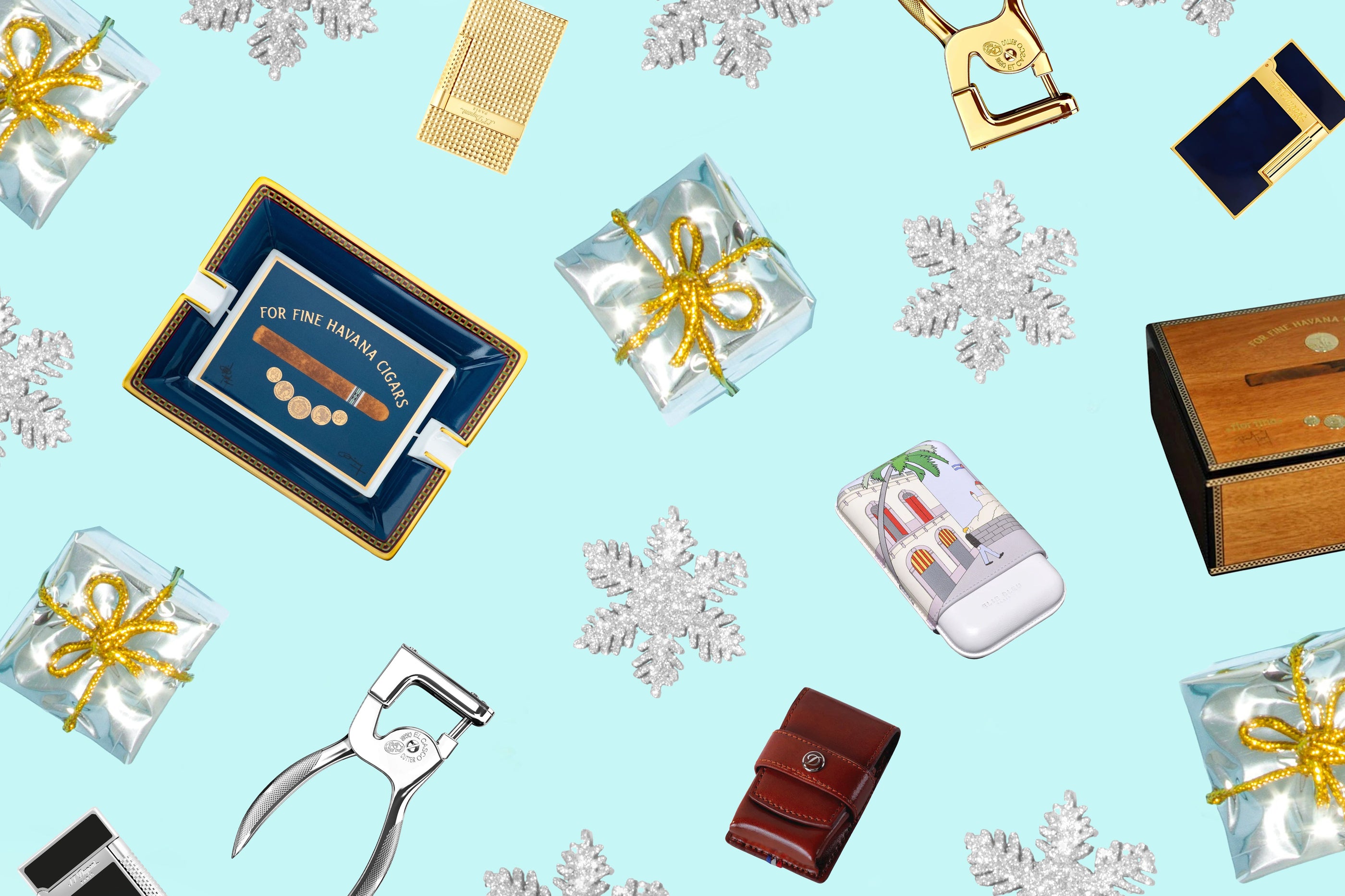 Christmas Shipping Deadlines