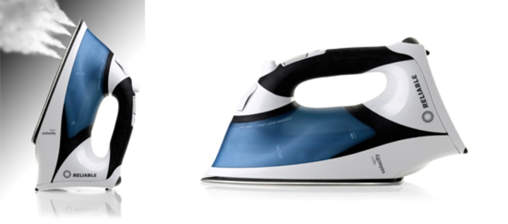 Ironing Series Overview