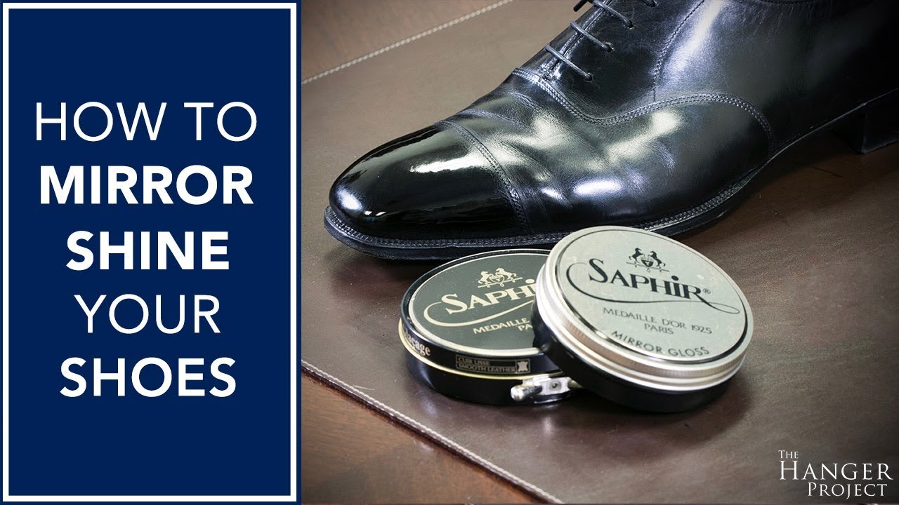 Shoe Care Guide Page 2 KirbyAllison
