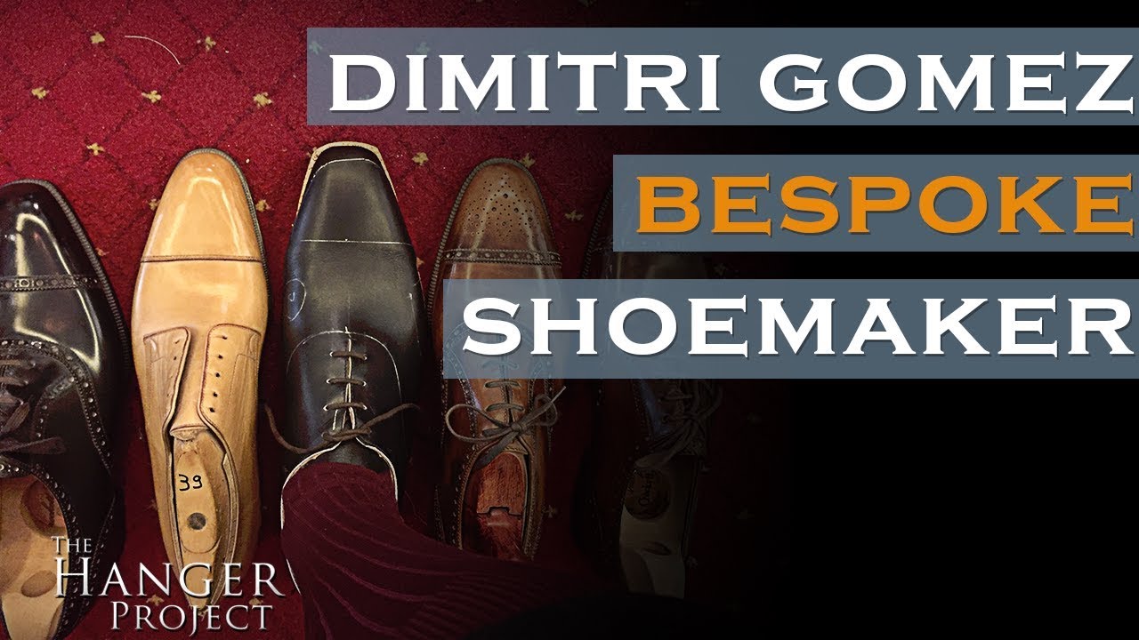 Dimitri gomez deals shoes price